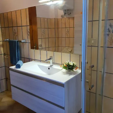 Casa vacanze Cycas San Priamo