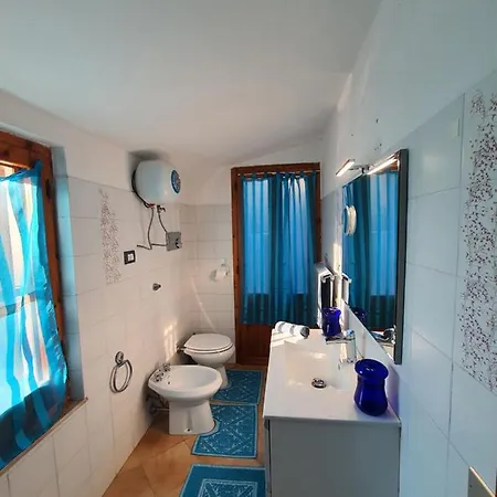 Casa vacanze Cycas