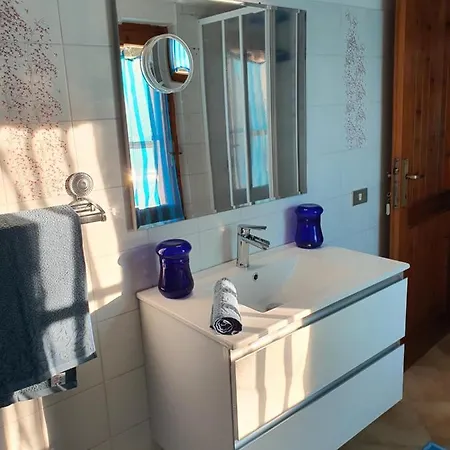 Casa vacanze Cycas *