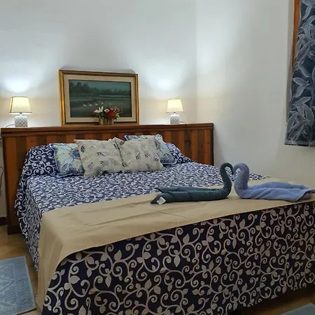 Casa vacanze Cycas