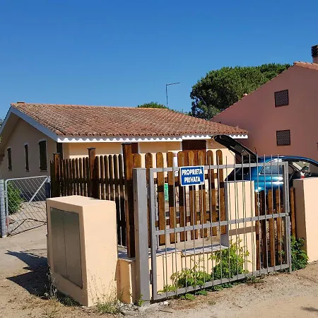 Casa vacanze Cycas *