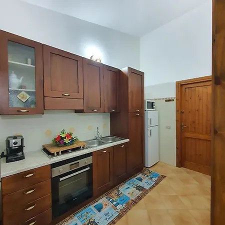 Cycas Holiday home *