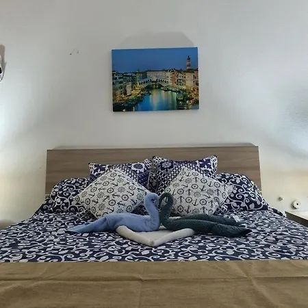 Cycas Holiday home
