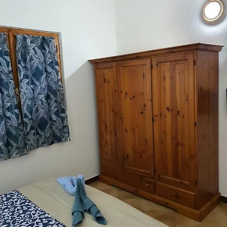 Cycas Holiday home San Priamo