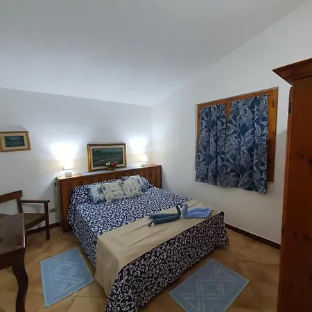 Holiday home Cycas San Priamo