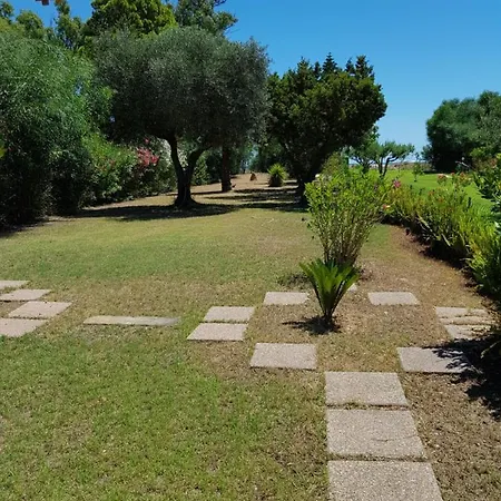 Σπίτι διακοπών Cycas *