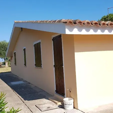 Cycas Holiday home